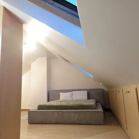 Le Cocon Celeste A Hotel *