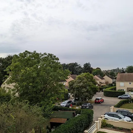 Hotel Le Cocon Celeste A Longjumeau