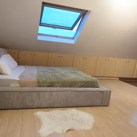 Hotel Le Cocon Celeste A Longjumeau